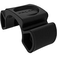 Polar 91070755 Soporte para Manillar- Unisex Adulto- Negro- Talla Única